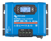 Victron Energy SmartSolar 150/70-Tr VE.Can MPPT Solar Charge Controller.